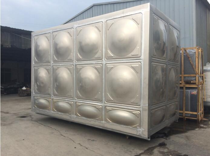 不銹鋼水箱板厚度有沒有什么標準 不銹鋼水箱板厚度有沒有什么標準