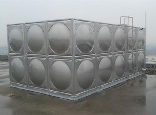 不銹鋼消防水箱的有效容積和實際容積是有區別的 不銹鋼消防水箱的有效容積和實際容積是有區別的