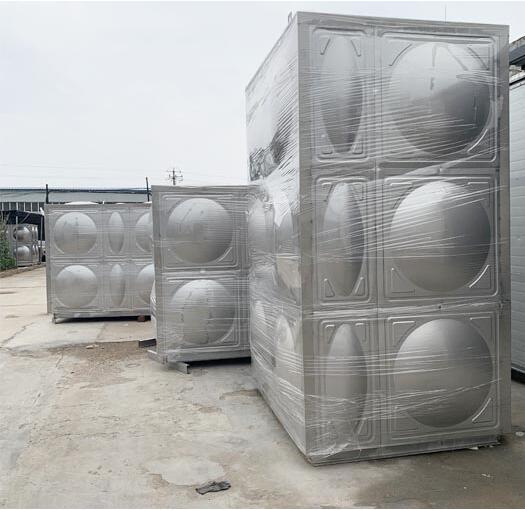 不銹鋼水箱生產廠家為您講解不銹鋼水箱的標準附件有哪些 不銹鋼水箱生產廠家為您講解不銹鋼水箱的標準附件有哪些