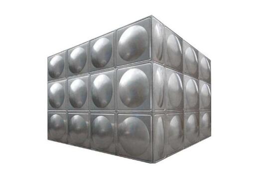 不銹鋼水箱生產廠家講解不銹鋼水箱加壓方法 不銹鋼水箱生產廠家講解不銹鋼水箱加壓方法