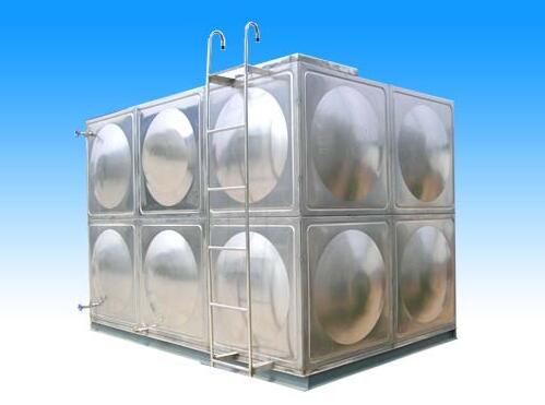 不銹鋼水箱有不同的價格是什么情況 不銹鋼水箱有不同的價格是什么情況